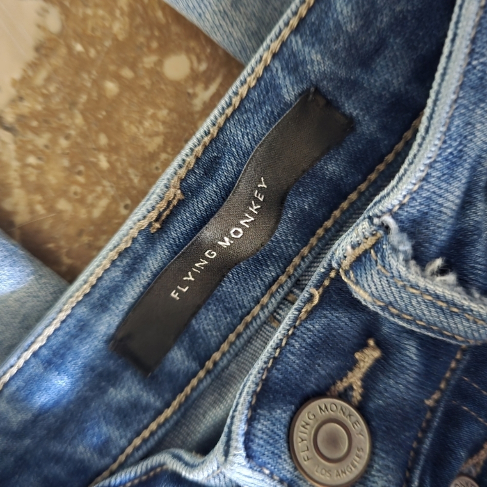 Flying Monkey Excellent Condition - image 3